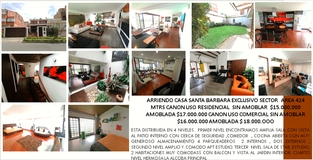 Cl. 118 #No. 19-52, Bogotá, Colombia